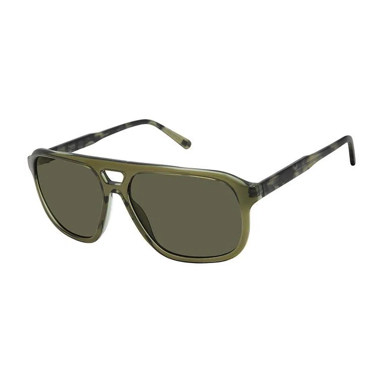 Isaac Mizrahi NY IM36208 Sunglasses - view 3